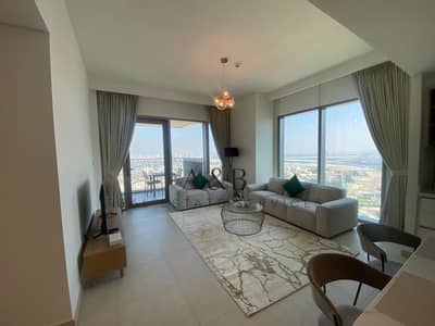 ZABEEL VIEW | FULLY FURNISHED | HIGH FLOOR