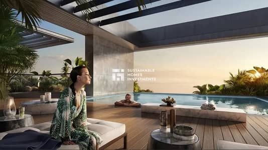 2 Bedroom Apartment for Sale in Saadiyat Island, Abu Dhabi - WhatsApp Image 2022-11-23 at 3.34. 41 PM. jpeg