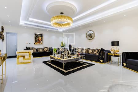 6 Bedroom Villa for Sale in The Villa, Dubai - Fully upgraded | Private Plot | Spacious