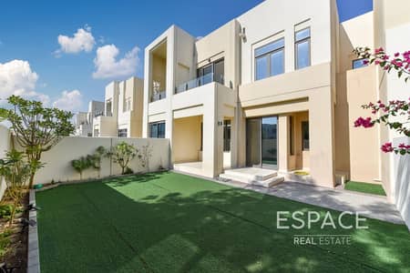 3 Bedroom Villa for Sale in Reem, Dubai - Exclusive Stunning Type I |Great Location