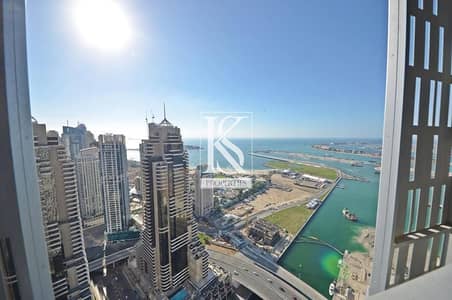 1 Bedroom Apartment for Rent in Dubai Marina, Dubai - WhatsApp Image 2023-12-26 at 3.16. 02 PM (2). jpeg