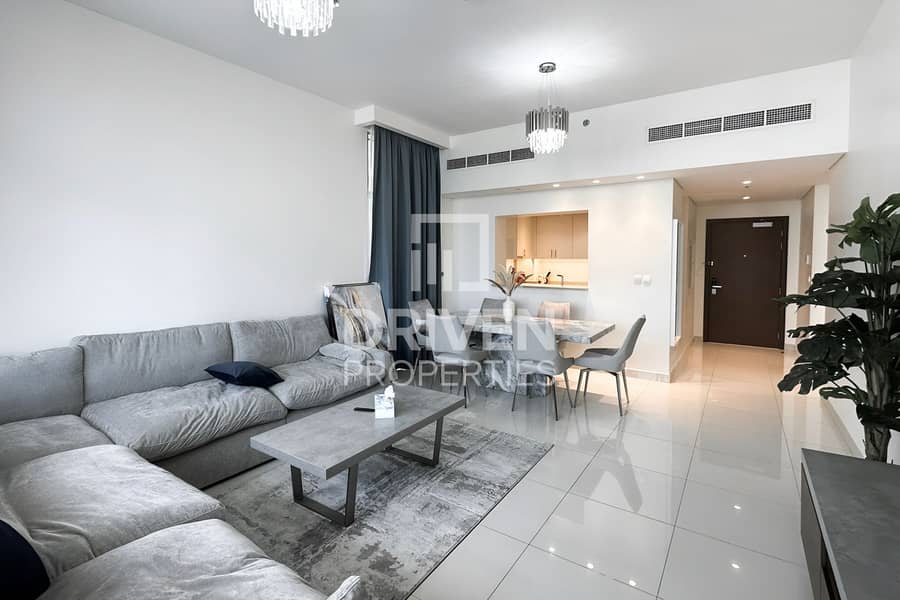 Huge Layout | High Floor | Stunning View Huge Layout | High Floor | Stunning View