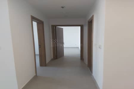 2 Bedroom Flat for Sale in Town Square, Dubai - 2BR FULL CENTRAL PARKVIEW | HIGH LEVEL | RENTED
