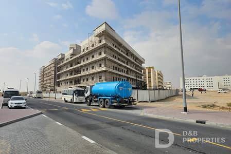 ارض تجارية  للبيع في الخوانیج، دبي - ارض تجارية في الخوانيج 2،الخوانیج 5500000 درهم - 8372662