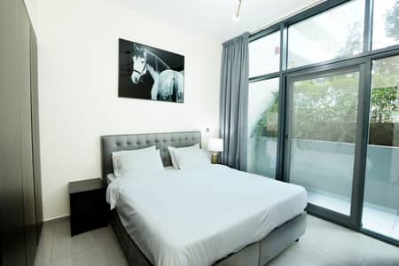 1 Bedroom Apartment for Rent in Business Bay, Dubai - 9V2A6832. JPG