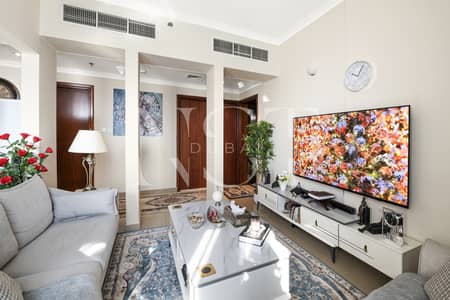 شقة 1 غرفة نوم للبيع في مدينة دبي الرياضية، دبي - MAH_2591. jpg