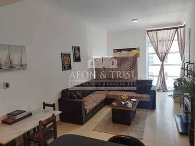 1 Bedroom Flat for Rent in Business Bay, Dubai - Fully Furnished | Canal View | Ready To Move
