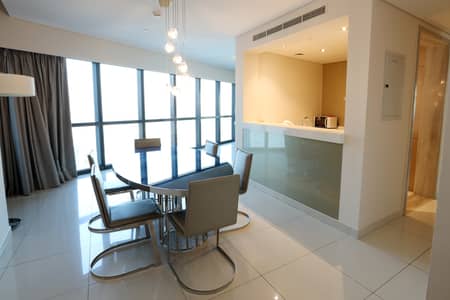 شقة 2 غرفة نوم للايجار في الخليج التجاري، دبي - 9V2A6640. JPG