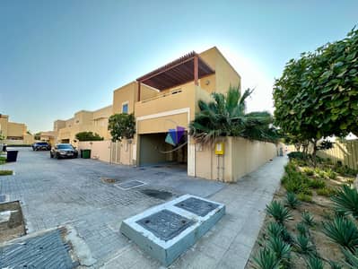 4 Bedroom Villa for Rent in Al Raha Gardens, Abu Dhabi - IMG_7954. jpeg