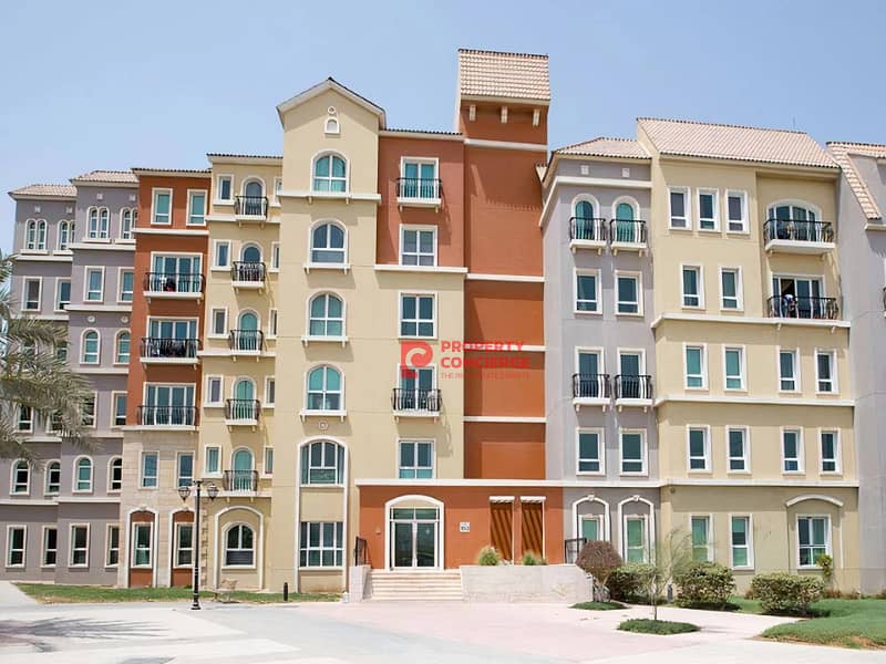شقة في طراز معاصر،ديسكفري جاردنز 2 غرف 1050000 درهم - 8269079 شقة في طراز معاصر،ديسكفري جاردنز 2 غرف 1050000 درهم - 8269079