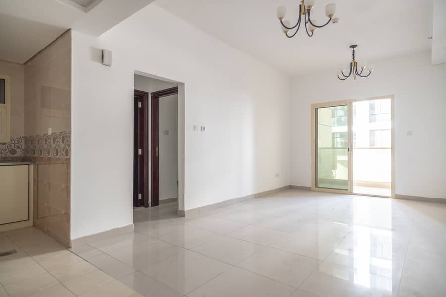 Квартира в Дубай Саут，Алофт Дубай Саут, 2 cпальни, 60000 AED - 7482444