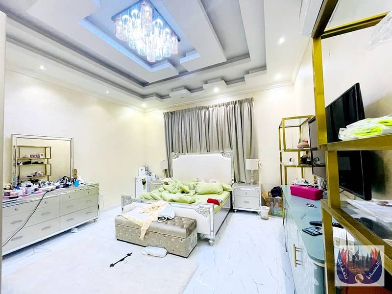 Villa for sell in al mowaihat1 ajman