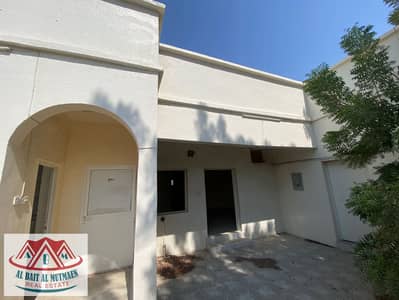Ali corner house with three rooms in Al-Ghafia