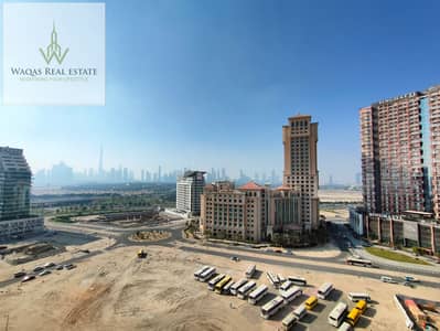 Stunning Creek & Burj Khalifa Views in our Brand New 1-BR Apartments!