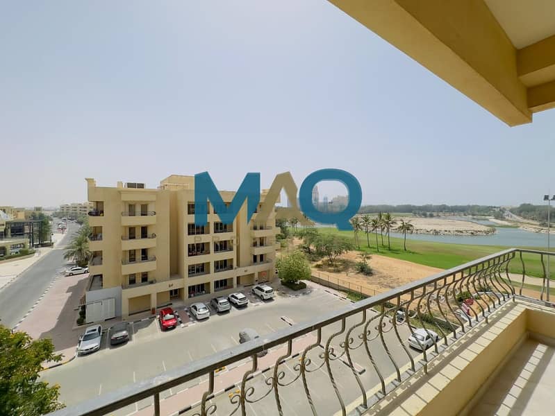 Biggest 1 Bedroom | Huge Balcony | Close to Mall