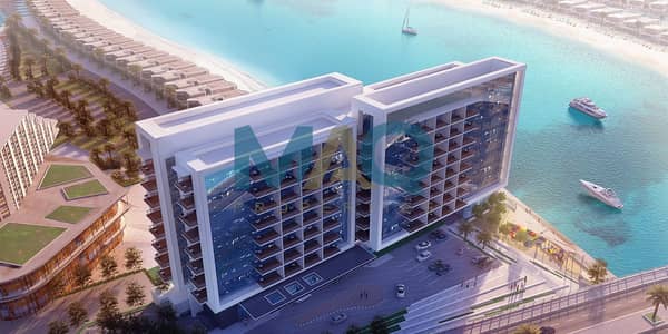 1 Bedroom Apartment for Sale in Mina Al Arab, Ras Al Khaimah - Building Of Timeless Grace | Water View