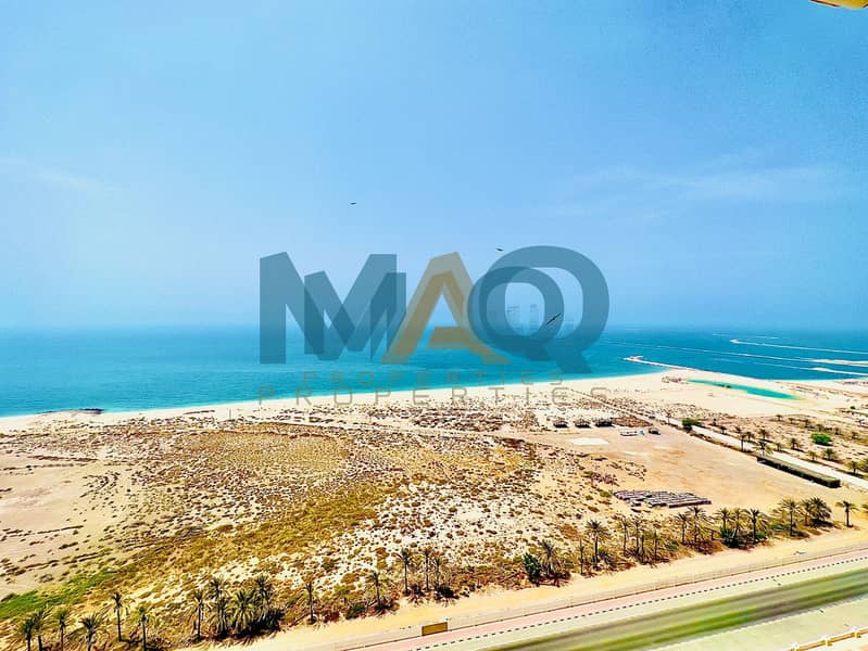 Tranquil 3 Bed Haven | Full Sea View | Spacious Tranquil 3 Bed Haven | Full Sea View | Spacious