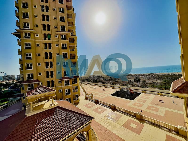 Elevated Living | Sea & Lagoon Views | Corner unit Elevated Living | Sea & Lagoon Views | Corner unit