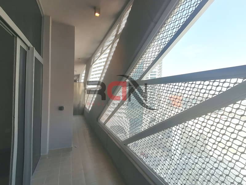 Gorgeous | 1 Bedroom Apartment | Balcony | Parking | Facilities
