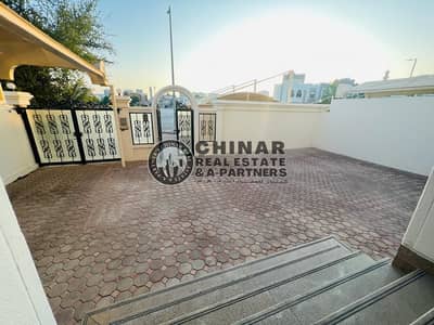 6 Cпальни Вилла в аренду в Аль Мушриф, Абу-Даби - WhatsApp Image 2023-12-27 at 10.38. 12 AM (26). jpeg