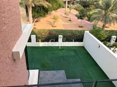 On the Golf | Type V5 | Independent Villa | Vacant