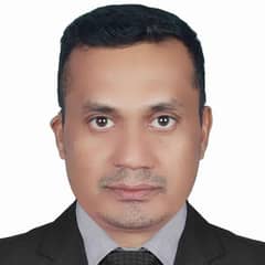 Mohammed Shah Jafar