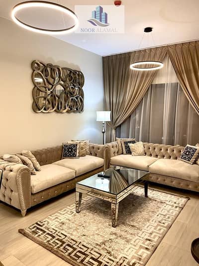 2 Bedroom Flat for Rent in Al Taawun, Sharjah - ae965aad-18ef-4f26-8302-46856fe3a6c1. jpg