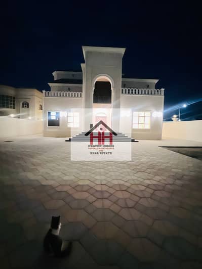 6 Bedroom Villa for Rent in Madinat Al Riyadh, Abu Dhabi - IMG_9378. jpeg