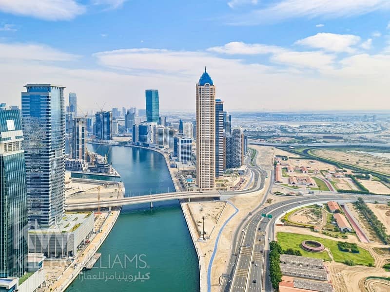شقة في برج نوره،مدينة الحبتور،الخليج التجاري 2 غرف 2200000 درهم - 7796461 شقة في برج نوره،مدينة الحبتور،الخليج التجاري 2 غرف 2200000 درهم - 7796461