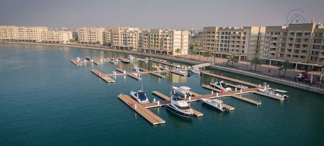 阿拉伯港，