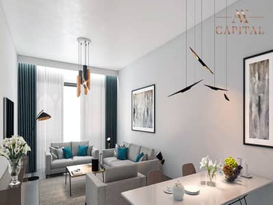 فلیٹ 1 غرفة نوم للبيع في دبي مارينا، دبي - شقة في مارينا ليفينج،دبي مارينا 1 غرفة 1900000 درهم - 8375775