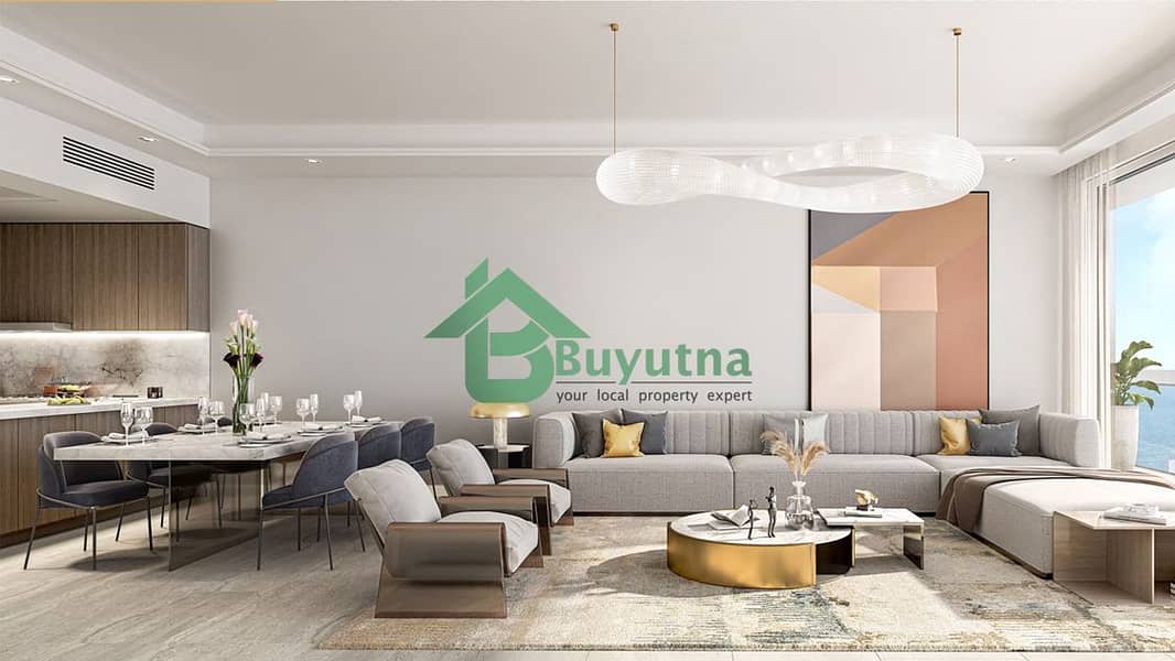 Image showcasing 4-bedroom penthouse for sale €675.000 No6373704 in Limassol - Apartments ...