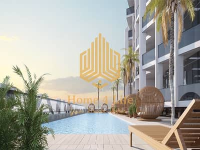 1 Спальня Апартамент Продажа в Остров Аль Рим, Абу-Даби - projectbig7. jpg