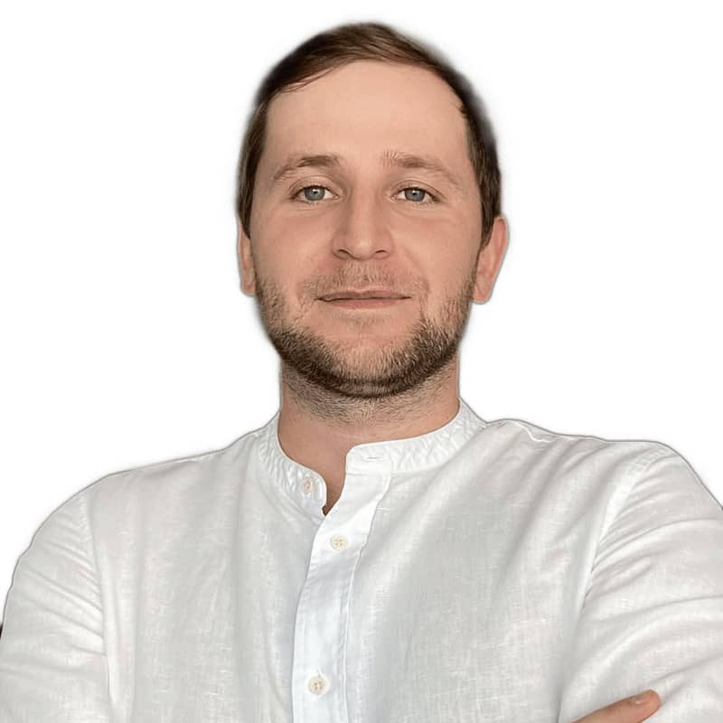 Vitalii Gamaiunov