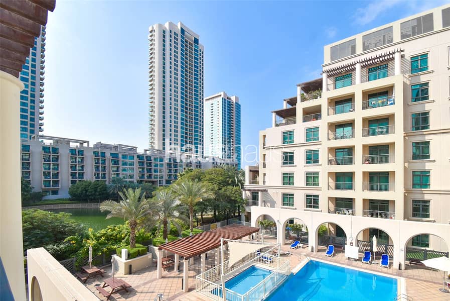 شقة في برج ارنو B،أرنو،ذا فيوز 2 غرف 2250000 درهم - 8206947 شقة في برج ارنو B،أرنو،ذا فيوز 2 غرف 2250000 درهم - 8206947
