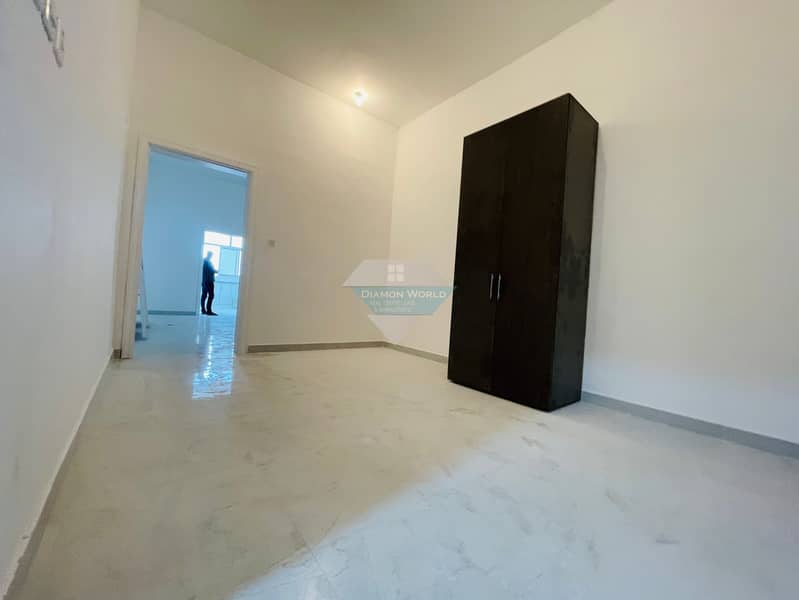 Spacious 2 Bedroom Hall Apartment in Mohammed Bin Zayed City