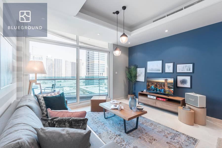 City View | Furnished | Flexible Terms City View | Furnished | Flexible Terms