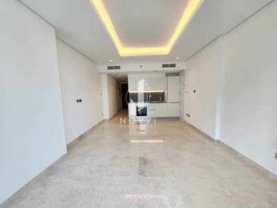 Studio for Sale in Business Bay, Dubai - Brand New | Fitted Kitchen | Large Layout