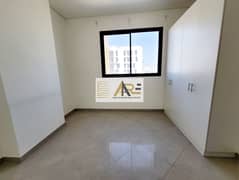 The very lavish and luxurious 2bhk apartment in new building at prime location just 60kk