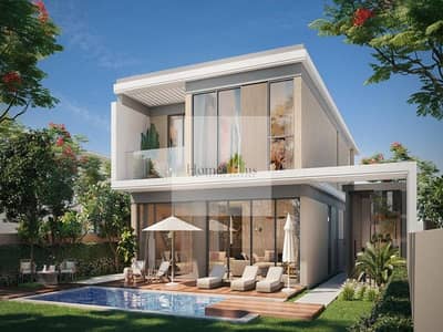 4 Bedroom Villa for Sale in Tilal Al Ghaf, Dubai - 0ccf83b0-d0aa-437a-ba9e-7b4b29e82024. jpg
