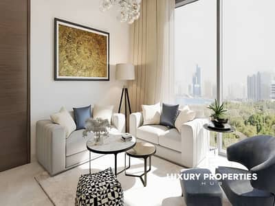 1 Спальня Апартамент Продажа в Собха Хартланд, Дубай - Layer 5 (1). png