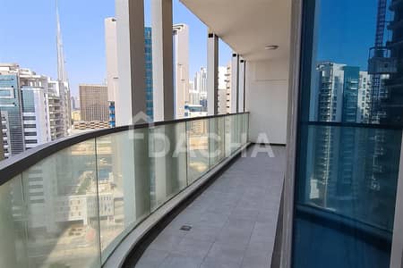 Fully Furnished /  1 bedroom / Burj Khalifa View