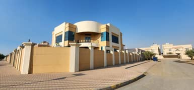 ***4Bhk Duplex Villa  For Sale Available in Al Eliyash Area***