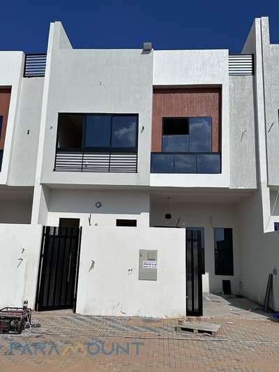 4 Bedroom Townhouse for Sale in Al Bahia, Ajman - 8356655e-5ec0-47a2-9d39-56c97af08a85. jpeg