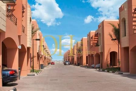 3 Cпальни Таунхаус Продажа в Хидра Вилладж, Абу-Даби - 59c9c34f-2c07-4a1d-9557-9fb7fcb5de4f. jpg