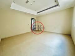 Spacious Neat & Clean Flat| Central Duct Ac| Basement Parking