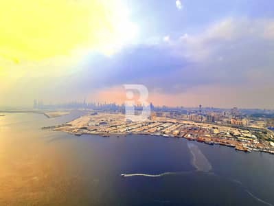 2 Bedroom Flat for Rent in Dubai Creek Harbour, Dubai - Sea view | Fully Furnished | Multiple options 2 Bedroom Flat for Rent in Dubai Creek Harbour, Dubai - Sea view | Fully Furnished | Multiple options