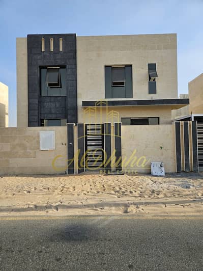 4 Bedroom Villa for Sale in Hoshi, Sharjah - PHOTO-2023-12-21-14-28-10 (1). jpg