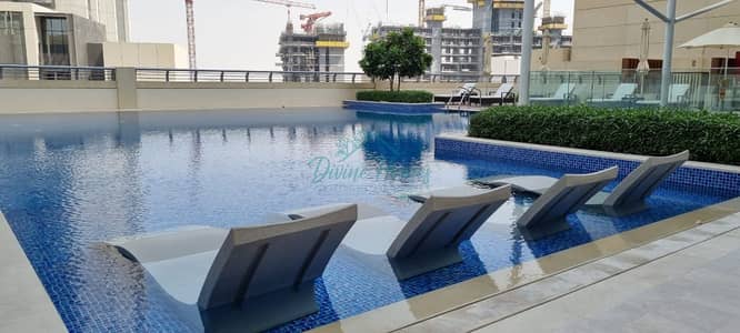 1 Bedroom Apartment for Rent in Dubai Creek Harbour, Dubai - WhatsApp Image 2023-12-27 at 3.07. 21 PM (1). jpeg