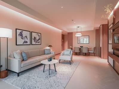 شقة 3 غرف نوم للايجار في وسط مدينة دبي، دبي - 2Bedroom_Apartment_Furnished_DubaiOpera_T2 (7). jpg
